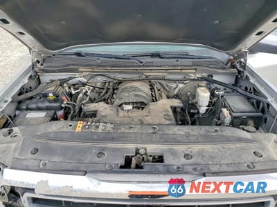 Zdjęcie 11 z 11 samochodu: 2017 GMC SIERRA K1500 SLE VIN:1GTV2MEC6HZ154925 - miniatura