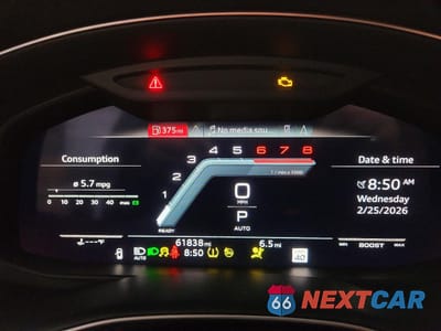 Zdjęcie 9 z 14 samochodu: 2022 AUDI SQ8 PRESTIGE VIN:WA1CWBF19ND026257 - miniatura