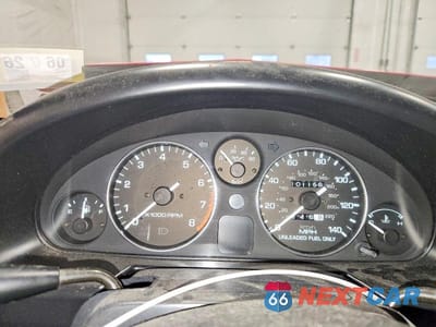 Zdjęcie 9 z 11 samochodu: 1990 MAZDA MX-5 MIATA VIN:JM1NA3514L0127442 - miniatura