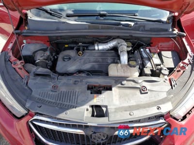 Zdjęcie 12 z 13 samochodu: 2019 BUICK ENCORE ESSENCE VIN:KL4CJCSM1KB800447 - miniatura