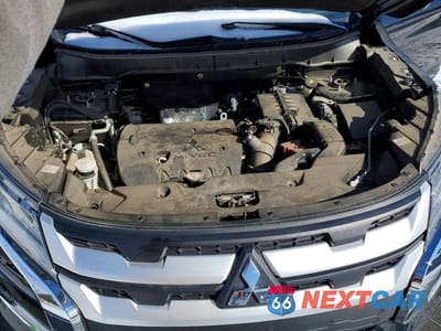 Zdjęcie 11 z 11 samochodu: 2022 MITSUBISHI OUTLANDER SPORT ES VIN:JA4APUAU1NU020759 - miniatura