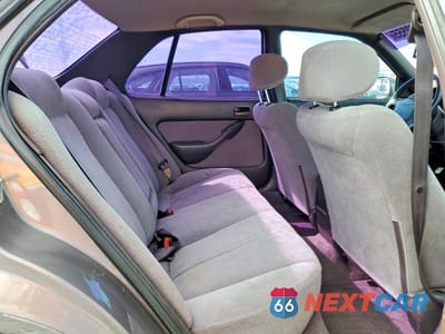 Zdjęcie 10 z 12 samochodu: 1995 TOYOTA CAMRY LE V6 VIN:4T1GK12E1SU081332 - miniatura