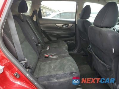 Zdjęcie 11 z 14 samochodu: 2015 NISS ROGUE SV VIN:5N1AT2MV6FC877463 - miniatura