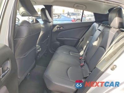 Zdjęcie 10 z 11 samochodu: 2022 TOYOTA PRIUS PRIME LE VIN:JTDKAMFP8N3214032 - miniatura