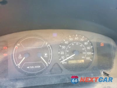 Zdjęcie 9 z 12 samochodu: 1999 TOYOTA COROLLA VE VIN:1NXBR12E6XZ241556 - miniatura