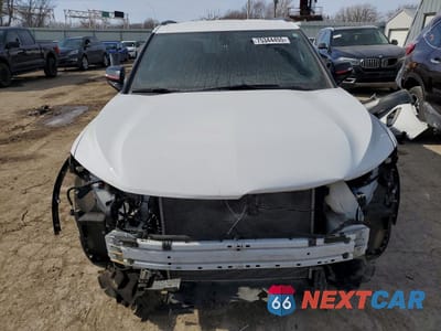 Piąte zdjęcie samochodu w środku: 2022 CHEVROLET BLAZER 2LT VIN:3GNKBCR43NS159502 - miniatura