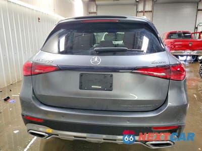 Zdjęcie 6 z 12 samochodu: 2023 MERCEDES-BENZ GLC 300 4MATIC VIN:W1NKM4HB7PU028268 - miniatura