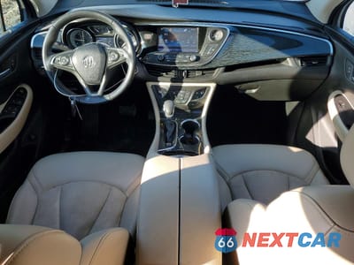 Zdjęcie 8 z 13 samochodu: 2018 BUICK ENVISION PREFERRED VIN:LRBFXBSA4JD056667 - miniatura