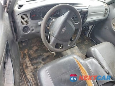 Zdjęcie 8 z 12 samochodu: 2008 FORD RANGER SUPER CAB VIN:1FTYR14U58PA35440 - miniatura