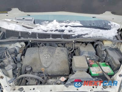 Zdjęcie 12 z 13 samochodu: 2017 TOYOTA SIENNA XLE VIN:5TDDZ3DC3HS176532 - miniatura