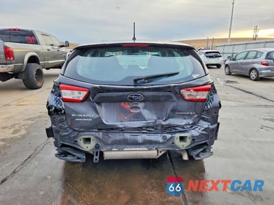 Zdjęcie 6 z 13 samochodu: 2019 SUBARU IMPREZA VIN:4S3GTAA65K3723682 - miniatura