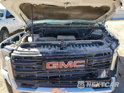 Zdjęcie 11 z 13 samochodu: 2025 GMC SIERRA K2500 HEAVY DUTY VIN:1GT5ULE78SF132408 - miniatura