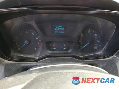 Zdjęcie 9 z 13 samochodu: 2017 FORD TRANSIT T-350 VIN:1FBZX2ZM2HKB13490 - miniatura