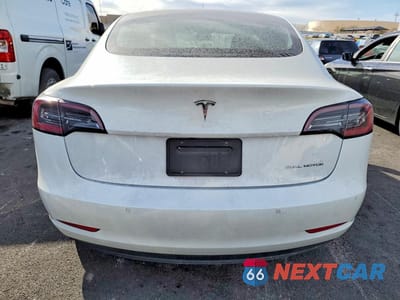 Zdjęcie 6 z 13 samochodu: 2020 TESLA MODEL 3 VIN:5YJ3E1EB2LF801064 - miniatura