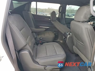 Zdjęcie 11 z 15 samochodu: 2025 CHEVROLET TRAVERSE LT VIN:1GNERGRS6SJ193932 - miniatura