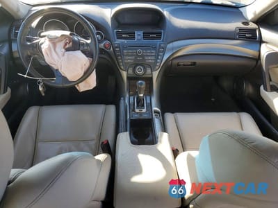 Zdjęcie 8 z 12 samochodu: 2014 ACURA TL SE VIN:19UUA8F38EA000135 - miniatura