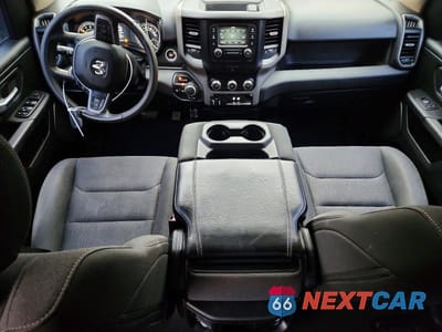 Zdjęcie 8 z 11 samochodu: 2019 RAM 1500 TRADESMAN VIN:1C6SRFNT3KN759288 - miniatura