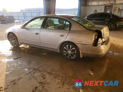 Drugie zdjęcie samochodu z przodu: 2005 NISSAN ALTIMA 2.5 VIN:1N4AL11D35N418300 - miniatura