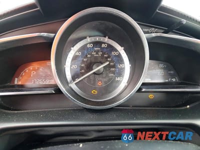 Zdjęcie 9 z 12 samochodu: 2016 TOYOTA SCION IA VIN:3MYDLBZV3GY106091 - miniatura