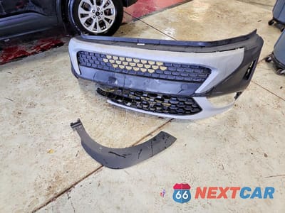 Zdjęcie 13 z 13 samochodu: 2023 HYUNDAI KONA SEL VIN:KM8K6CAB6PU028392 - miniatura