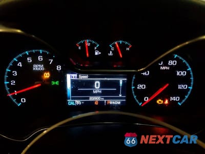 Zdjęcie 9 z 12 samochodu: 2018 CHEVROLET IMPALA LT VIN:1G1105S31JU121079 - miniatura