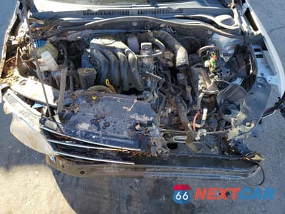 Zdjęcie 11 z 12 samochodu: 2015 VOLKSWAGEN JETTA BASE VIN:3VW2K7AJ1FM242396 - miniatura