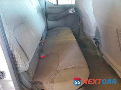 Zdjęcie 10 z 12 samochodu: 2016 NISSAN FRONTIER S VIN:1N6AD0EV3GN701543 - miniatura