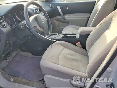 Zdjęcie 7 z 13 samochodu: 2010 NISSAN ROGUE S VIN:JN8AS5MT2AW010774 - miniatura