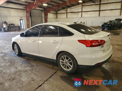 Drugie zdjęcie samochodu z przodu: 2015 FORD FOCUS SE VIN:1FADP3F22FL323244 - miniatura