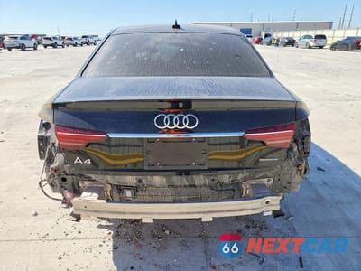 Zdjęcie 6 z 12 samochodu: 2021 AUDI A4 PREMIUM 40 VIN:WAUABAF49MA061018 - miniatura