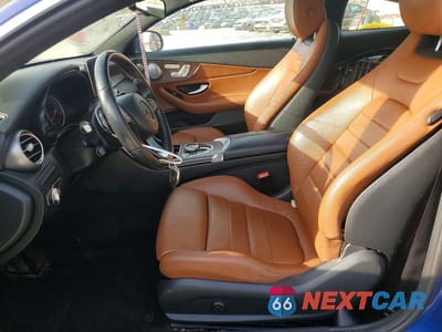 Zdjęcie 7 z 12 samochodu: 2017 MERCEDES-BENZ C 300 4MATIC VIN:WDDWJ4KB0HF336680 - miniatura
