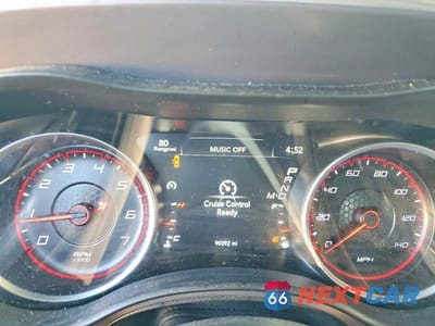 Zdjęcie 9 z 12 samochodu: 2019 DODGE CHARGER GT VIN:2C3CDXHG3KH740446 - miniatura