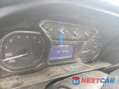 Zdjęcie 9 z 11 samochodu: 2019 GMC SIERRA K1500 ELEVATION VIN:1GTR9CED1KZ215962 - miniatura