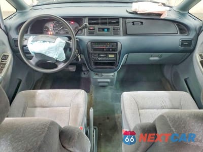 Zdjęcie 8 z 12 samochodu: 1997 HONDA ODYSSEY BASE VIN:JHMRA1842VC003200 - miniatura