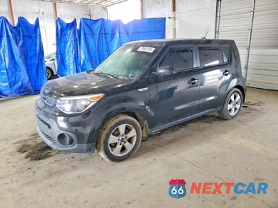 2018 KIA SOUL KNDJN2A27J7574833 - główne zdjęcie licytacji z USA - miniatura
