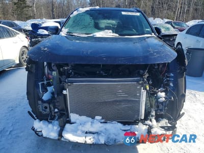 Piąte zdjęcie samochodu w środku: 2025 TOYOTA RAV4 XLE 4DR AWD VIN:2T3R1RFV3SW592830 - miniatura