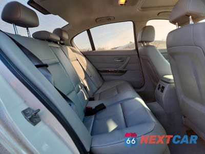 Zdjęcie 10 z 11 samochodu: 2011 BMW 328 XI SULEV VIN:WBAPK5C56BA657070 - miniatura