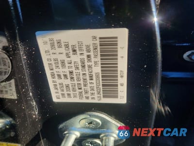 Zdjęcie 13 z 13 samochodu: 2012 ACURA TSX TECH VIN:JH4CU2F63CC008605 - miniatura