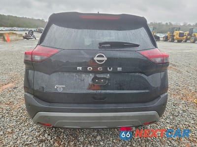 Zdjęcie 6 z 12 samochodu: 2023 NISSAN ROGUE S VIN:5N1BT3AA7PC929728 - miniatura