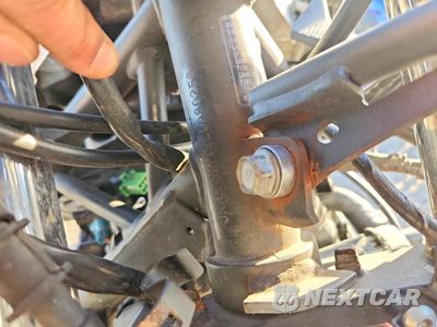 Zdjęcie 8 z 8 samochodu: 2020 KAWASAKI EX400 VIN:JKAEXKH19LDA80256 - miniatura
