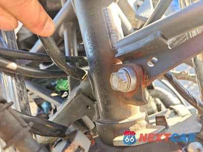 Zdjęcie 8 z 8 samochodu: 2020 KAWASAKI EX400 VIN:JKAEXKH19LDA80256 - miniatura