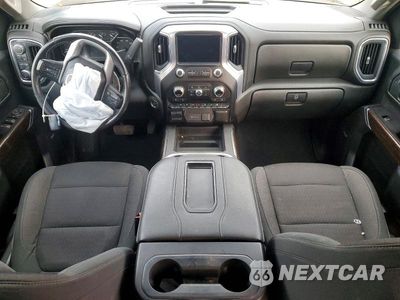 Zdjęcie 8 z 12 samochodu: 2021 GMC SIERRA K1500 ELEVATION VIN:3GTU9CET4MG272080 - miniatura