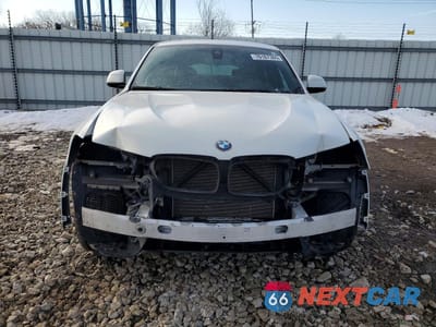 Piąte zdjęcie samochodu w środku: 2015 BMW X4 XDRIVE28I VIN:5UXXW3C54F0F89022 - miniatura