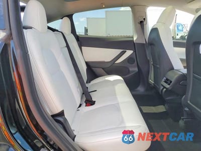 Zdjęcie 10 z 12 samochodu: 2021 TESLA MODEL Y VIN:5YJYGDEEXMF108563 - miniatura