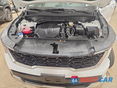 Zdjęcie 12 z 13 samochodu: 2026 KIA SORENTO EX VIN:5XYRHDJF6TG424324 - miniatura