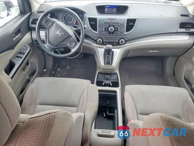 Zdjęcie 8 z 12 samochodu: 2012 HONDA CR-V LX VIN:2HKRM4H37CH108785 - miniatura
