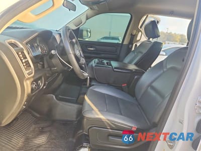 Zdjęcie 7 z 12 samochodu: 2020 RAM 1500 TRADESMAN VIN:1C6SRFGT9LN240860 - miniatura