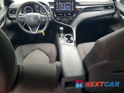 Zdjęcie 8 z 11 samochodu: 2023 TOYOTA CAMRY LE VIN:4T1R11AK5PU800494 - miniatura