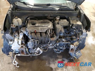 Zdjęcie 12 z 12 samochodu: 2017 KIA SPORTAGE LX VIN:KNDPMCAC8H7240168 - miniatura