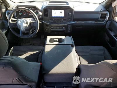 Zdjęcie 8 z 11 samochodu: 2021 FORD F150 SUPERCREW VIN:1FTEW1EB8MFB54088 - miniatura